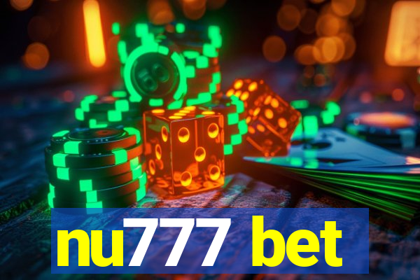 nu777 bet